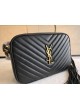  YSL MONOGRAME SHOULDER BAG